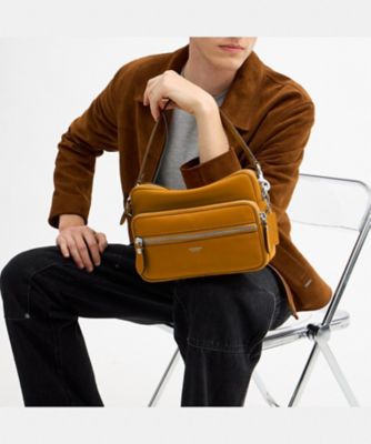 ダコタ クロスボディ バッグ | COACH/コーチ | 三越伊勢丹オンライン